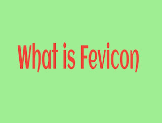 Fevicon image