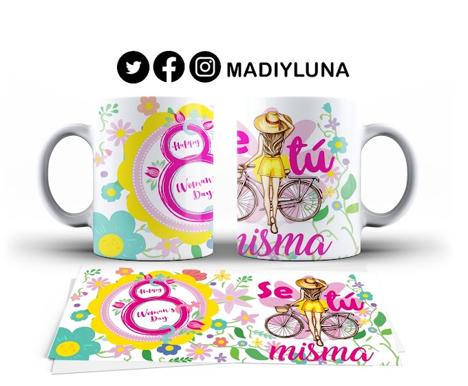Día de la Mujer Soñadora 🌈💭👩‍🎤