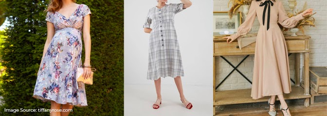 Vintage dress
