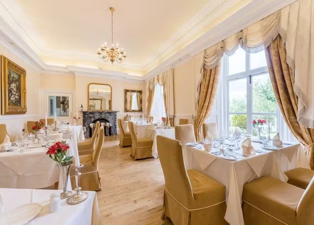 Grange Hotel offer Cheap Lake District Hotels Grange over Sands