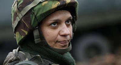 Міноборони видало наказ про взяття на військовий облік жінок віком до 60 років