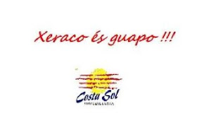 Inmobiliaria COSTASOL: Xeraco es guapo!!