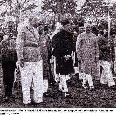 15 Rare Photos of Quaid e Azam You Probably Never Saw