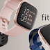 Health and Fitness Smartwatch