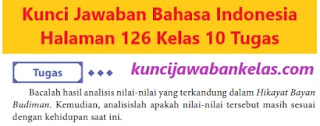 Kunci-Jawaban-Bahasa-Indonesia-Halaman-126-Kelas-10-Tugas