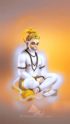 Lord Hanuman - Shri Kainchi Dham