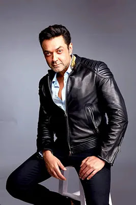 Bobby Deol Biography