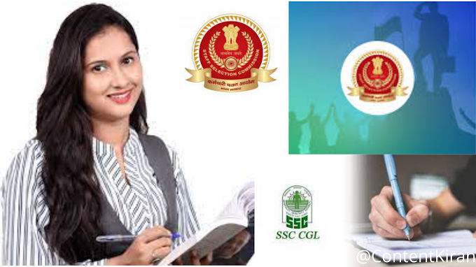 Bucket List Dedicated to SSC Aspirants..!