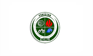 National Disaster Management Authority NDMA Jobs 2021