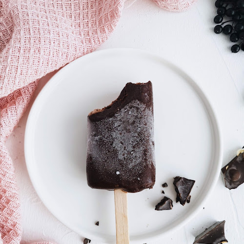 Chocolate Ice Cream