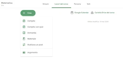 Google Classroom