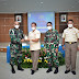  Korpri Unit TNI AD Gelar Seminar Edukasi Kewirausaan di Masa Pensiun dan Keluarga Bahagia
