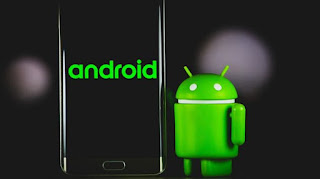 Panduan untuk pengembangan aplikasi Android