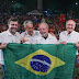 “Fome é irresponsabilidade de quem governa”, diz Lula no Rio