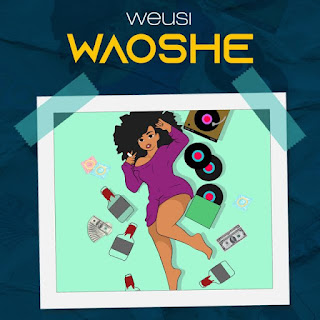 NEW AUDIO|WEUSI-WAOSHE||DOWNLOAD OFFICIAL MP3 