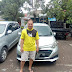 Serah Terima Unit Mobil Sewa Lepas Kunci