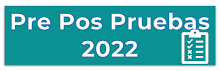 Pre Pos Pruebas 2022