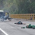 Kecelakaan Maut di Jalan Lintas Lubuk Alung-Pariaman, Dua Pelajar Tewas