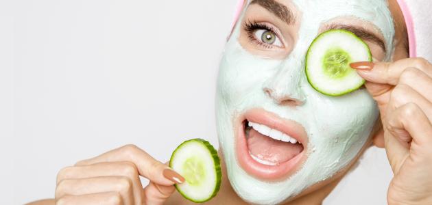 The Benefits Of Cucumber For The Eyes