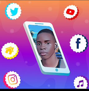 FOLLOW THE DEV❤️