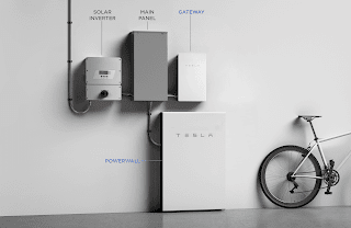 powerwall