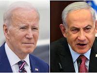 Likud, far-right scorn Biden criticism; one MK says Israel can defend itself alone