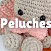 5 Tiernos Amigurumis a Crochet - Tutoriales Paso a Paso