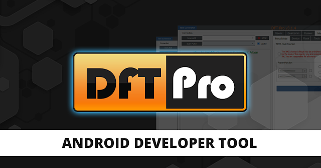Download DFT Pro Tool v3.7.9 [Latest Version]