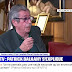 [VIDEO] Oups ! Cette discussion très gênante entre Patrick Balkany et Apolline de Malherbe que BFMTV a oublié de couper