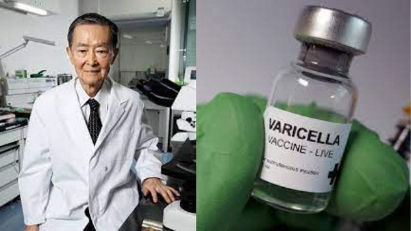 laborblog.my.id - Pada 17 Februari 2022, Google menghormati seorang ahli virologi bernama Dr Michiaki Takahashi yang mengembangkan vaksin pertama melawan cacar air. Berkat penemuannya, jutaan nyawa anak-anak berhasil diselamatkan.