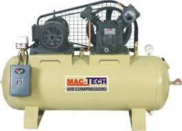 Air Compressors - Useful Air Compressor Attachments