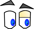 https://commons.wikimedia.org/wiki/File:2_eyes.png