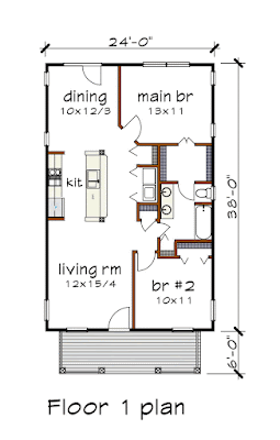 Home Plan Drawings || Interior Designs || Floor Plans Services