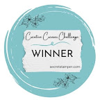 Winner at Creative Creases