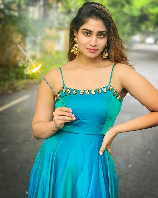 Shivani Narayanan Picuki