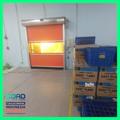 COAD AUTO DOOR, COAD, High Speed Door, Rapid Door, Garage Door, Jual Pintu Pabrik, Pintu Otomatis, Pintu Garasi Otomatis, Pintu Garasi, Garage Door, Overhead Door, Pintu Pabrik Otomatis, Harga High Speed Door, Jual High Speed Door, Pintu Rapid Door, High Speed Door Indonesia, Jual Rapid Door, Jual Pintu Otomatis, Pintu Gudang Otomatis, Pintu Otomatis Lahan Parkir