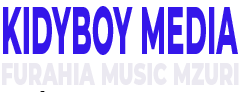 KIDYBOY MEDIA