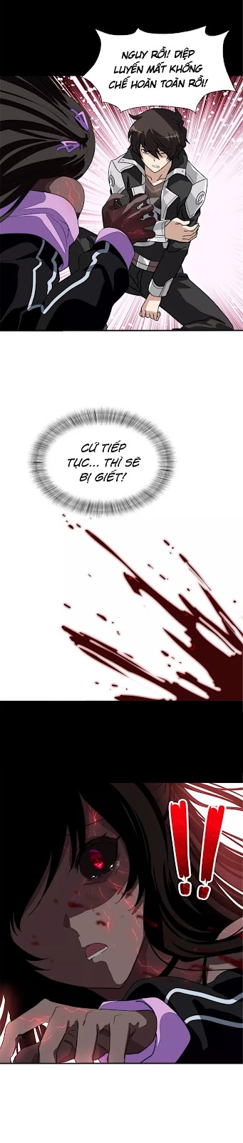 Bạn Gái Zombie Của Tôi chapter 268 - Trang 11