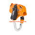 PETZL TRAC PLUS TROLLEY - S