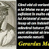Citatul zilei: 5 martie - Gerardus Mercator