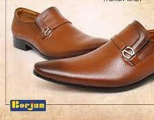 Borjan Shoes 2021