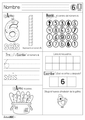 cuaderno-fichas-trabajar-aprender-numeros