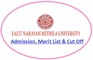 LNMU Merit List