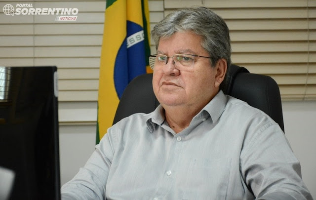Servidores estaduais da Paraíba recebem segunda parcela do 13° salário nesta sexta-feira