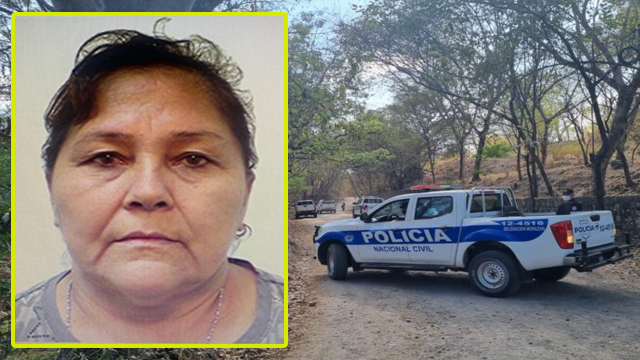 El Salvador: Señora que extorsionó a humilde comerciante es condenada a 10 años de cárcel