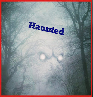 Haunted part-2