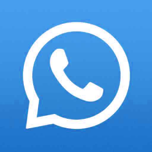 Blue WhatsApp Plus v9.11 | Télécharger Blue WhatsApp Plus Dernière version