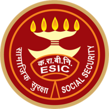 ESIC Recruitment 2022 3847 UDC & Steno & MTS Posts