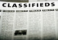 Place Your Classified Ad