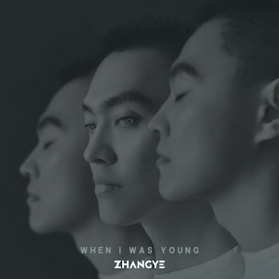 ZHANGYE Shares Debut Single ‘When I Was Young’